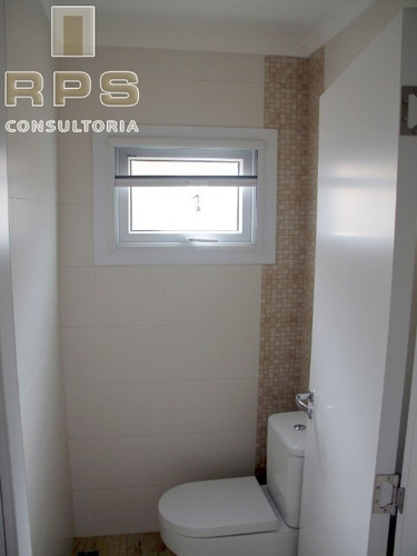 Imagem 12 de 26 de Casa À Venda - Vila Giglio - Atibaia - Sp - Ca00947 - 70115961