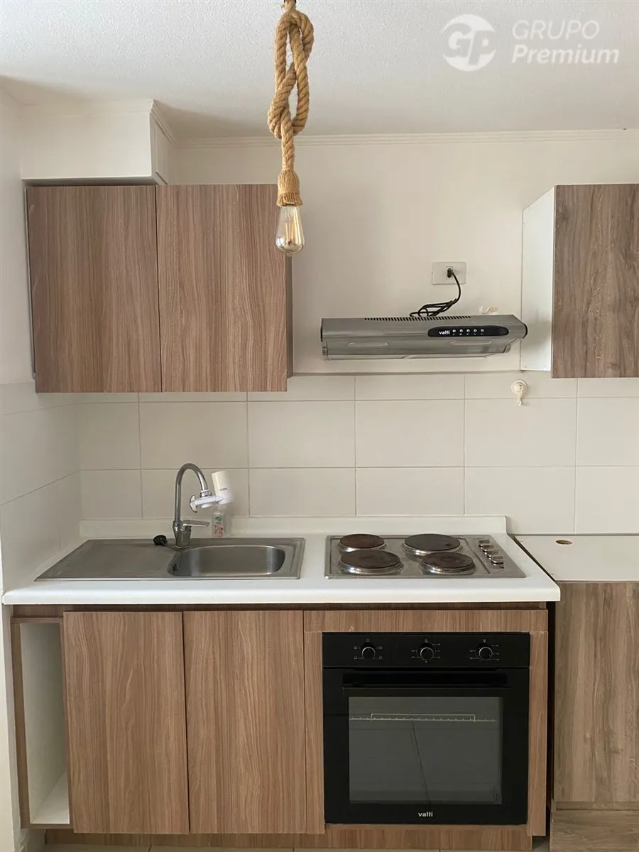 Imagen 5 de 12 de La Mejor Opcion De Compra En Rancagua 2d+1b+1e+1