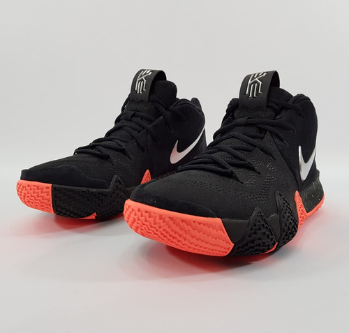 kyrie irving 4 halloween