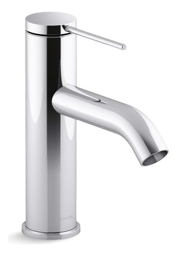 Kohler 77958-4a-cp Components - Grifo De Lavabo De Baño Mono