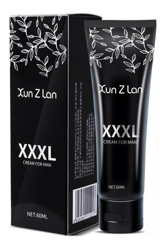 Xxxl Gel-gel Para Alarga El Tamaño Del Pene + Envio Gratis