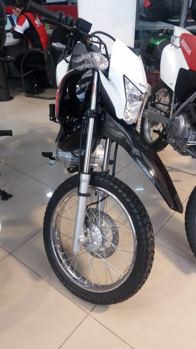 Xr 150l Honda Edición 2021