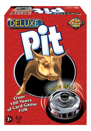 Juego Deluxe Pit