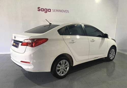 Hyundai Hb20s 1.0mt Comfort Plus Blueaudio D238