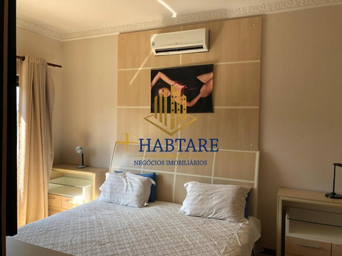 Imagem 10 de 15 de Casa Em Condomínio Para Venda Em Hortolândia, Condomínio Green Park, 5 Dormitórios, 5 Suítes, 6 Banheiros, 3 Vagas - Casa 74_1-1434778