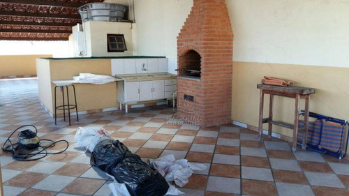 Terreno Residencial À Venda, Utinga, Santo André. - Te0746