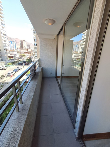Encantador Depto En Venta, Edificio Bahía-sector Av. Brasil