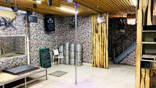 Local Comercial En Venta En Quilicura