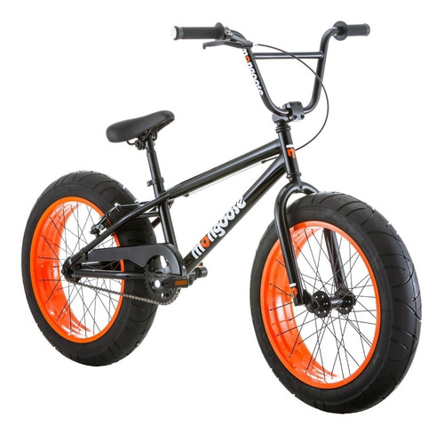 mongoose bmax