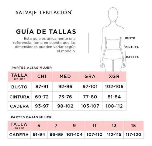 Imagen 4 de 4 de Blusa Mujer Salvaje Tentación Vino 60403005 Rayón