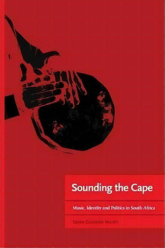 Sounding The Cape, De Denis-stant Martin. Editorial Compress, Tapa Blanda En Inglés