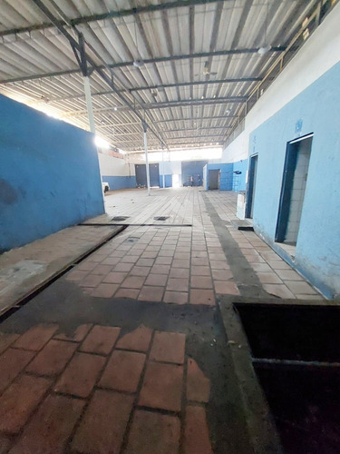 Imagen 9 de 10 de Galpón En Venta