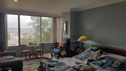 Apartamento En Venta En Bosque De Pinos. Cod V12654