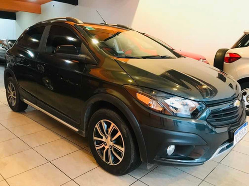 Chevrolet Onix 2017 1.4 Activ 98cv Imperdible!!!! Argemotors