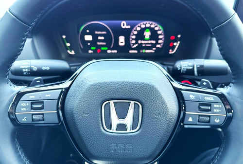 Honda Accord 2.0 Advanced Hybrid