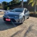 Imagem 4 de 5 de Toyota Corolla 2.0 Xei 2020