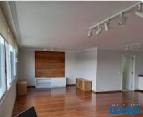 Imagem 6 de 15 de Apartamento - Jardim Europa - Sp - 654442