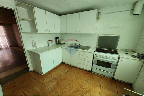 Casa Conjunto Juan Pablo Ii - 2d+1b+1e