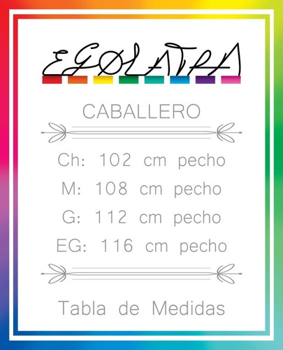 Playera Pride Beat Corazón Lgbt Para Caballero Cuello V