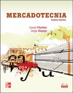 Mercadotecnia - Laura Fisher