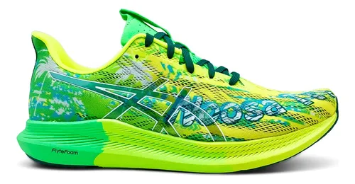 Tenis asics masculino hotsell original mercado livre