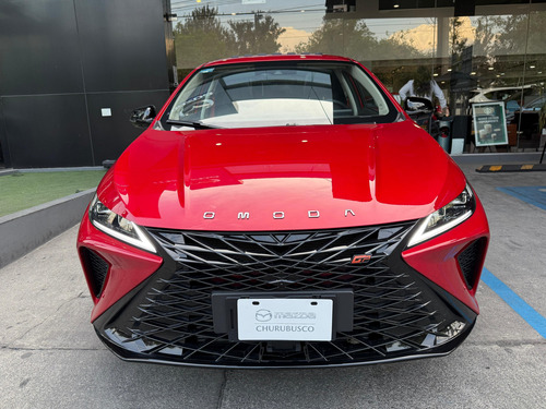 Omoda O5 GT Unlimited