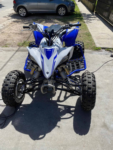 Yamaha Yfz 450 R