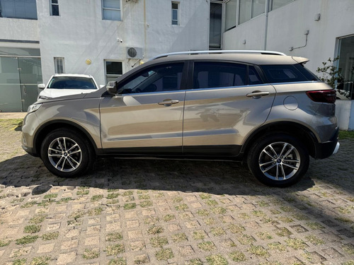 Ford Territory 1.5t Sel