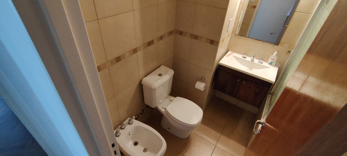Venta Departamento Dos Dormitorios Zona Centro Rio