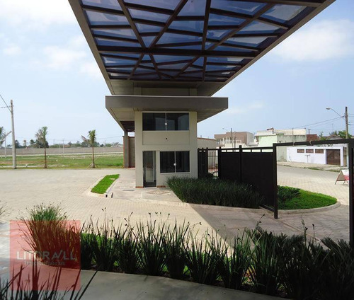 Imagem 13 de 19 de Terreno À Venda, 310 M² Por R$ 298.000,00 - Balneario Florida - Peruíbe/sp - Te0385