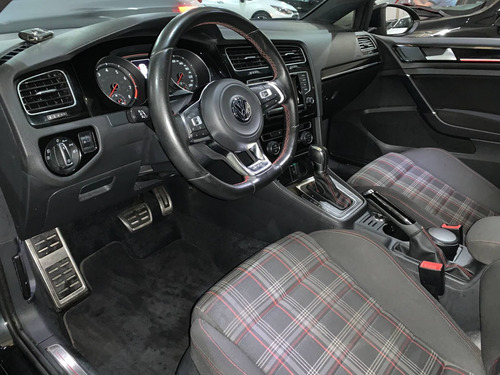 Imagem 5 de 10 de Volkswagen Golf 2.0 Tsi Gti 16v Turbo Gasolina 4p