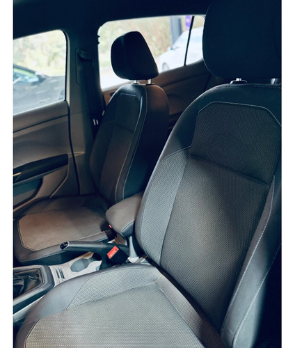 Volkswagen T-Cross 1.0 200 TSI TOTAL FLEX AUTOMÁTICO