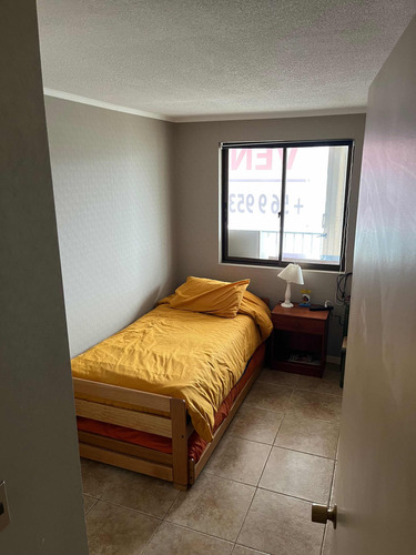 Exclusivo Departamento En El Corazón De Papudo