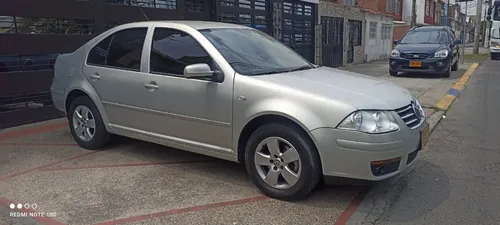 Volkswagen Jetta 2.0 Europa