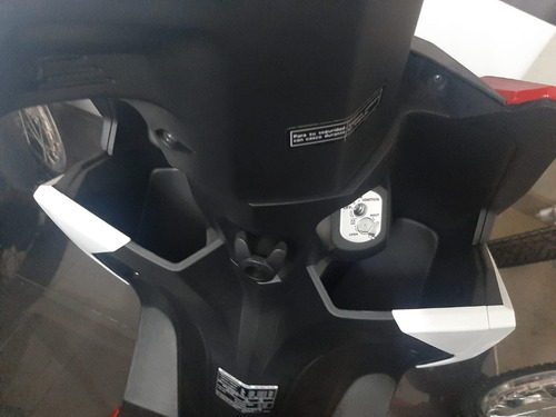 Imagen 8 de 17 de Honda Elite 125 Tricolor En Stock! Entrega Inmediata!