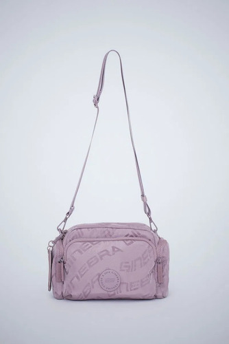 Imagen 2 de 7 de Cartera Mujer Ginebra Cross Bag Truman Variante