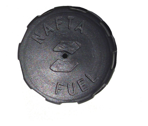 Zanella Sol 50 70  Tapa Tanque Combustible Nafta Original