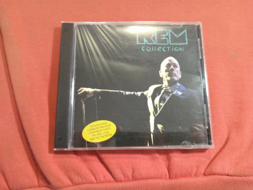 R.e.m / R.e.m Collection/ Ind Arg A8