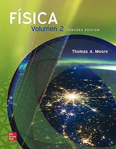 Fisica 3 Ed.- Vol 2-moore, Thomas-mcgraw Hill