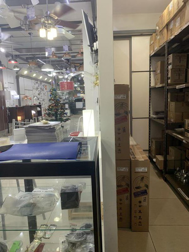 Local Comercial - Av. Cordoba - Tribunales -
