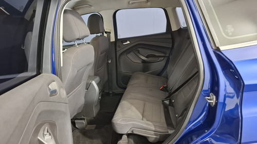Ford Kuga 1.6 Ecoboost Sel