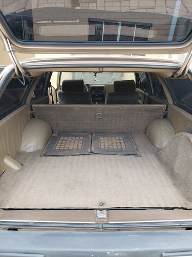 Chevrolet Caravan Comodoro