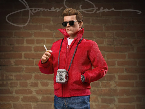 Star Ace James Dean (rebel Ver.) 1/6