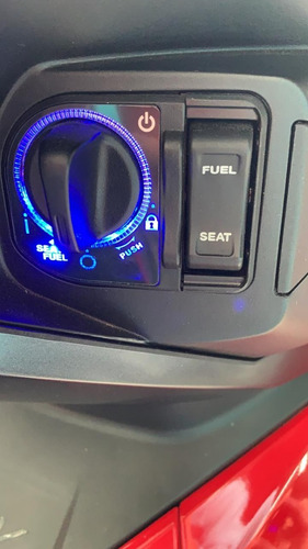 Imagem 9 de 9 de Honda Adv-150 Ano 2021