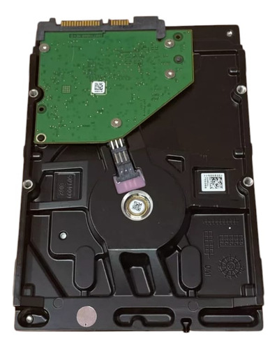 Disco Duro 1 Tb Interno Seagate Barracuda St1000dm010