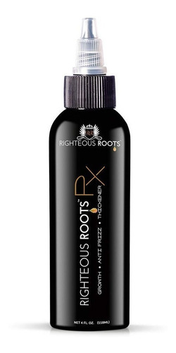 Aceite Righteous Roots Oil