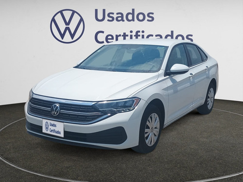 Volkswagen Jetta TRENDLINE L4 1.4T TSI TIP