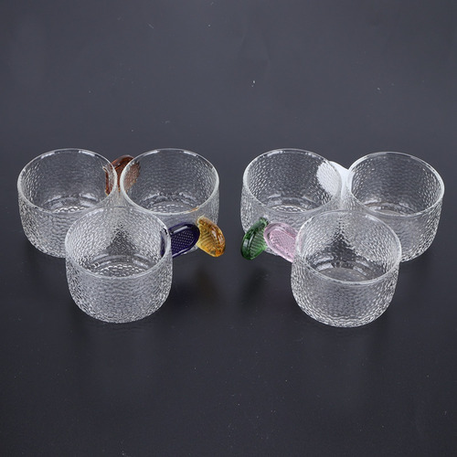 Imagen 9 de 10 de Accesorios De Té Taza De Té Duradera Para Oficinas Cafetería