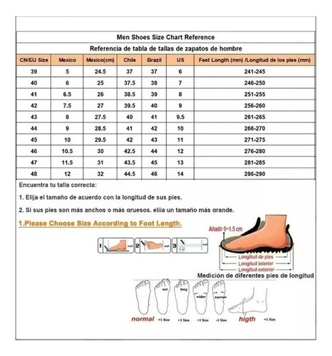 Zapatos Cómodos Informales Malla Con Suela Suave Para Hombre