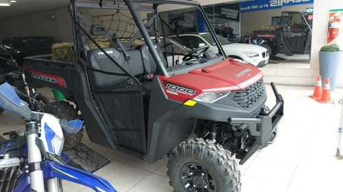 Polaris Ranger 1000 Premiun